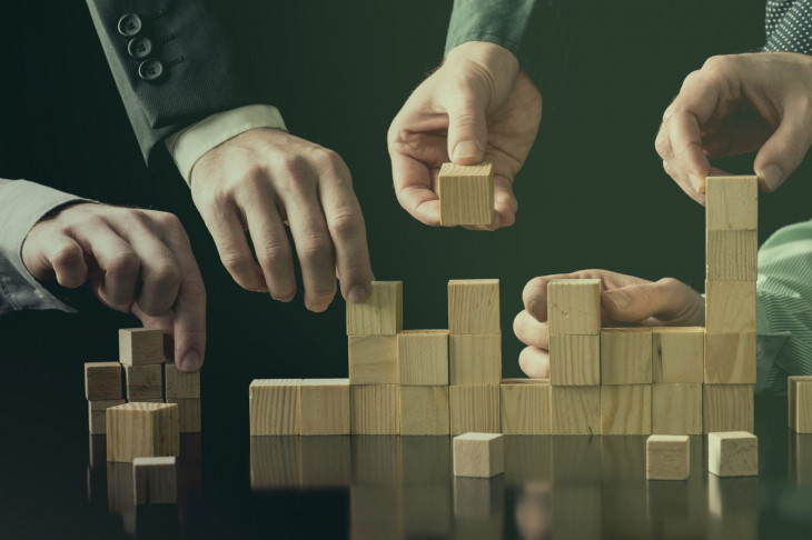THINGS TO NOTE WHEN MSMEs WORK WITH OTHER PARTIES